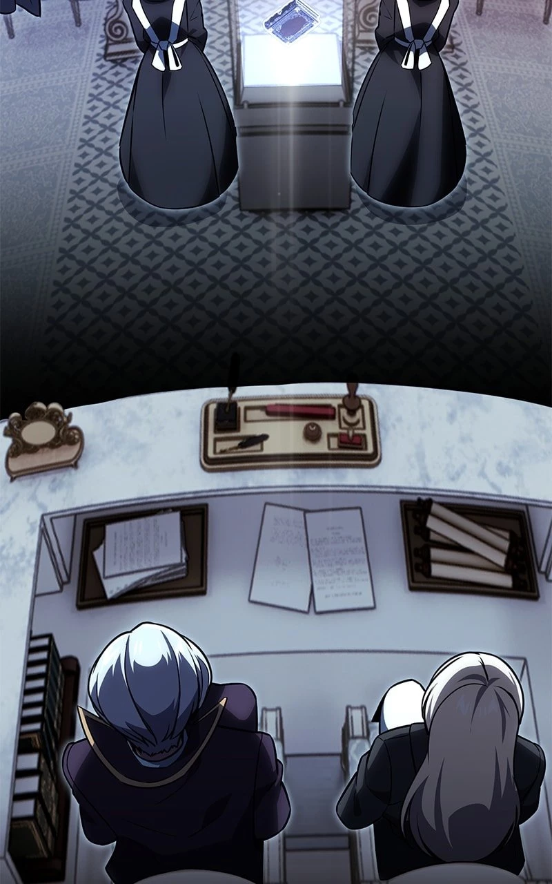 The Extra's Academy Survival Guide Chapter 26 - 35