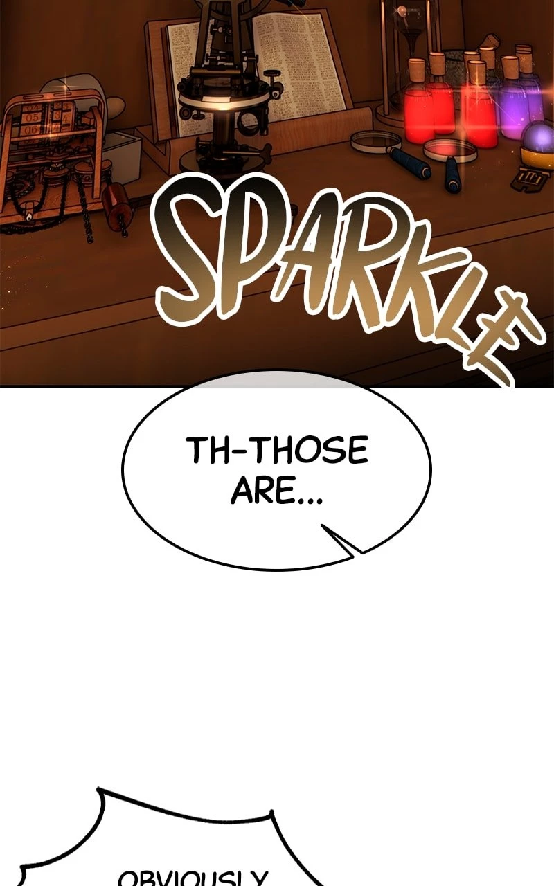 The Extra's Academy Survival Guide Chapter 25 - 32