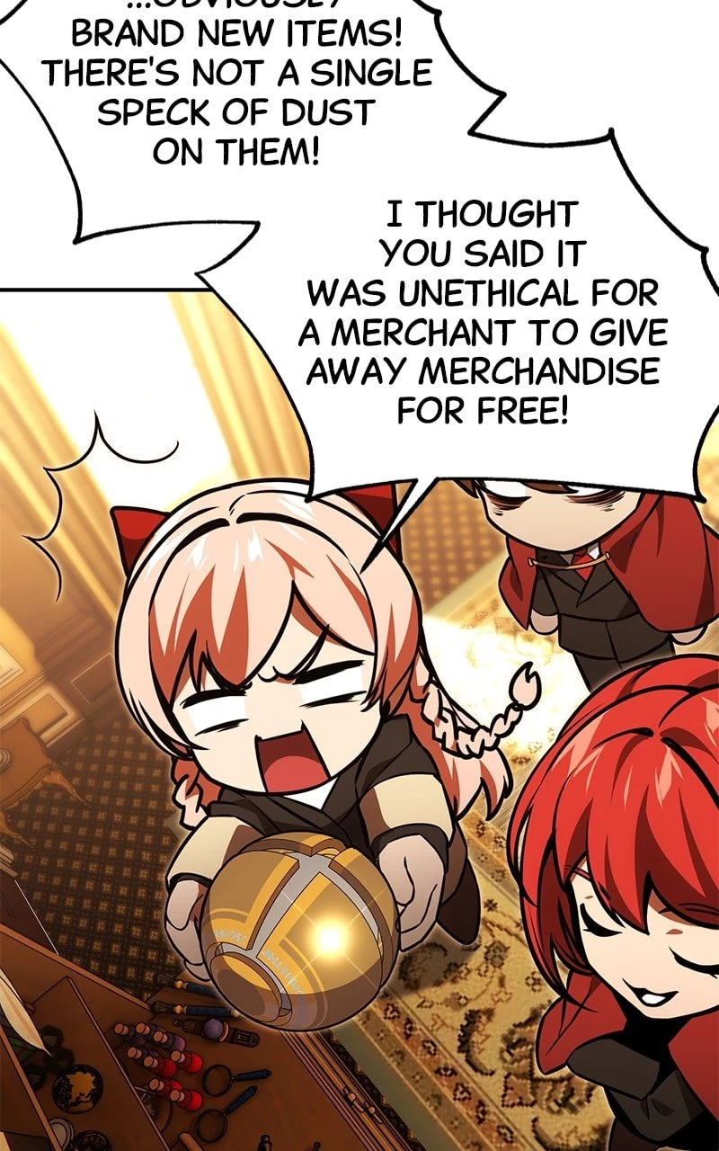 The Extra's Academy Survival Guide Chapter 25 - 33