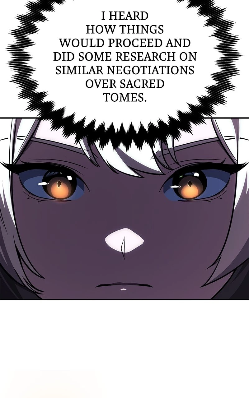 The Extra's Academy Survival Guide Chapter 26 - 37