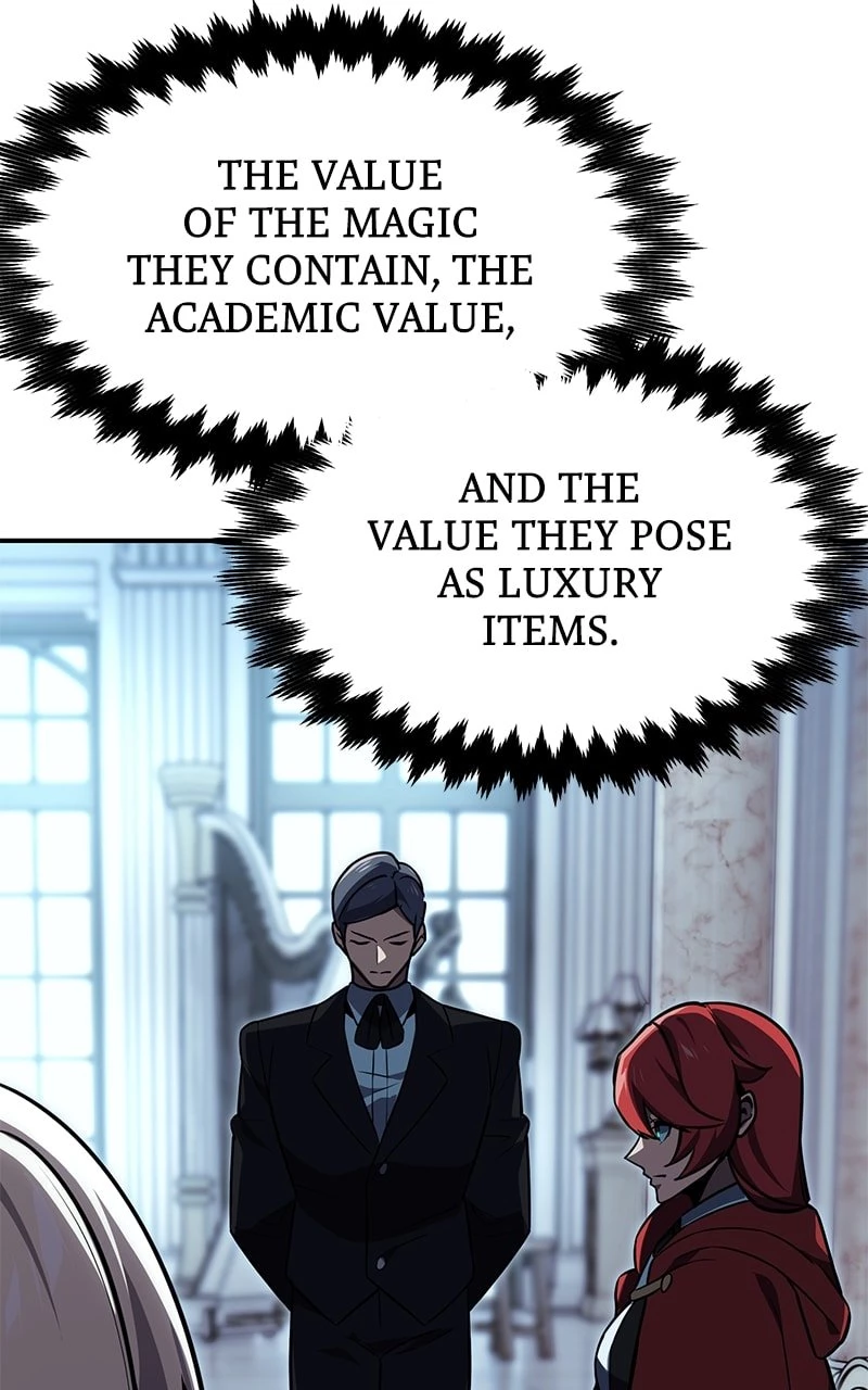 The Extra's Academy Survival Guide Chapter 26 - 40