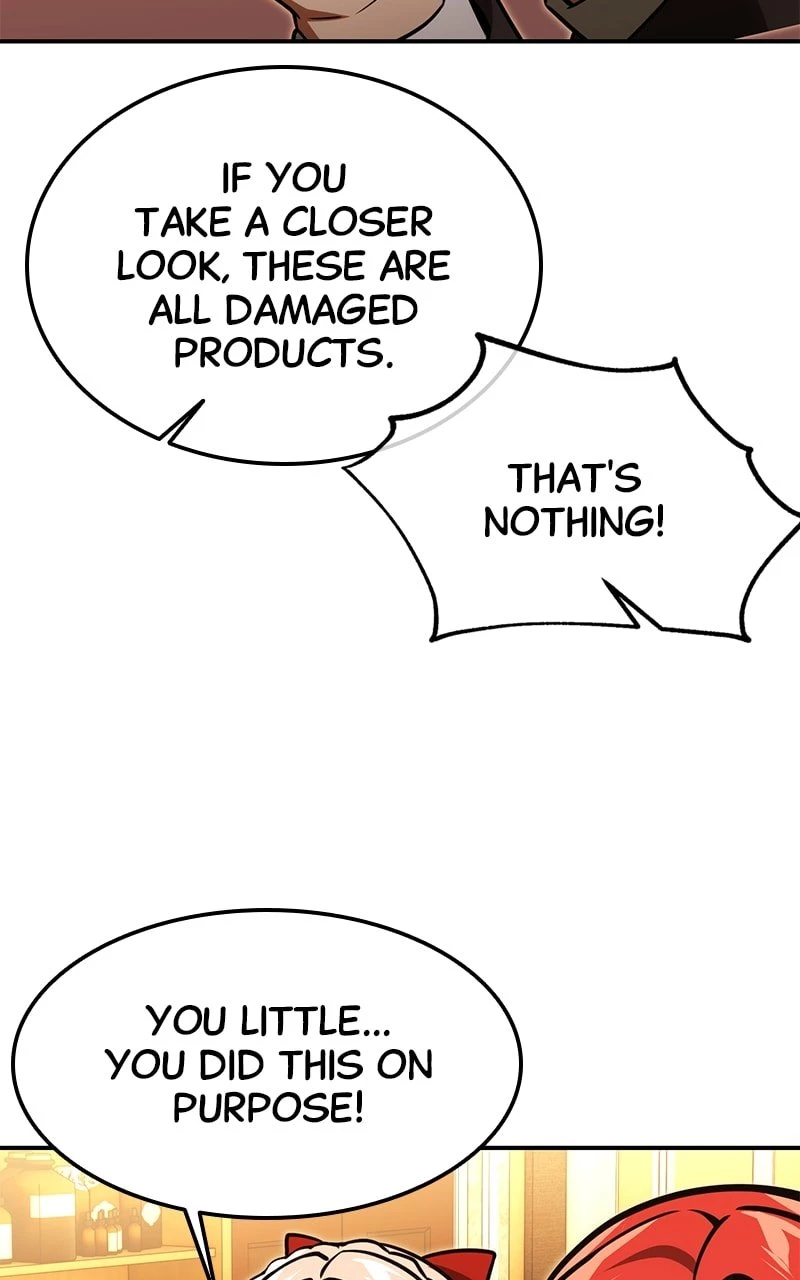 The Extra's Academy Survival Guide Chapter 25 - 36