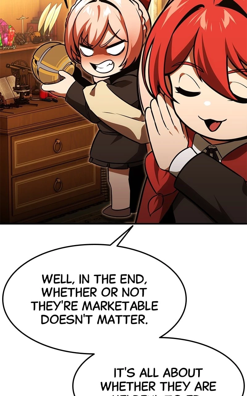 The Extra's Academy Survival Guide Chapter 25 - 37
