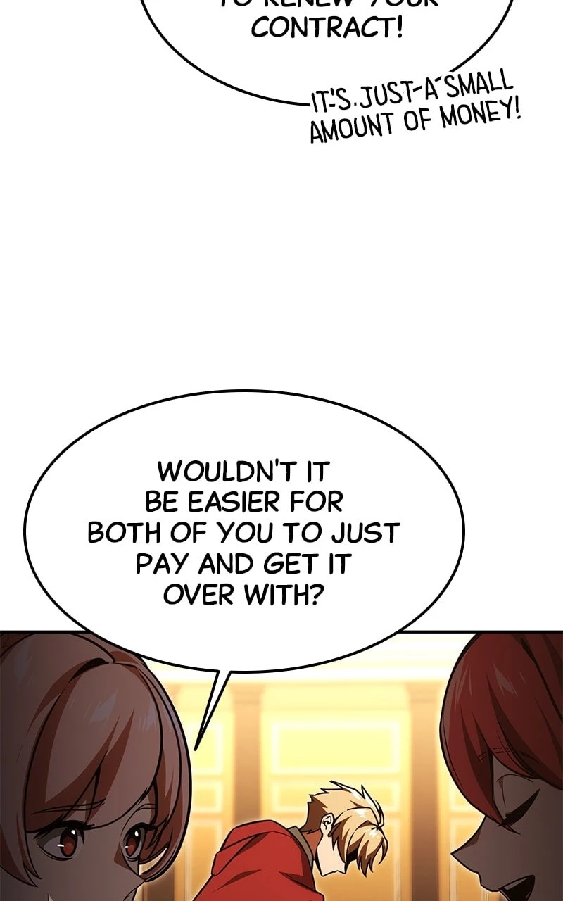 The Extra's Academy Survival Guide Chapter 25 - 40