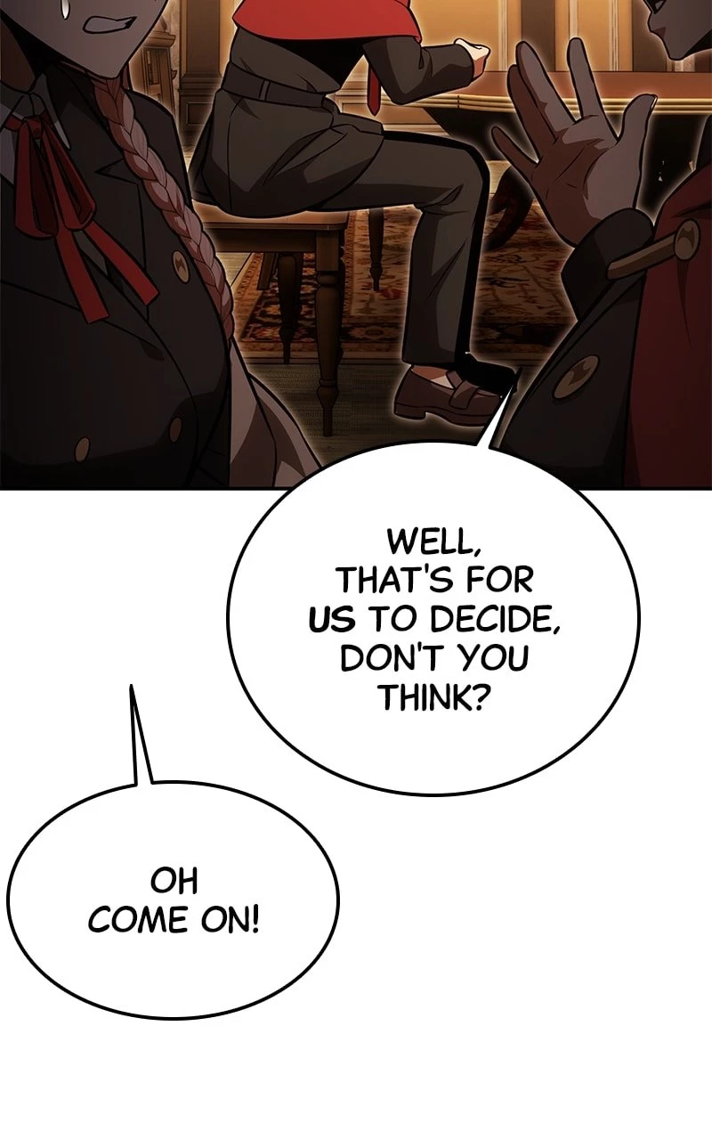 The Extra's Academy Survival Guide Chapter 25 - 41