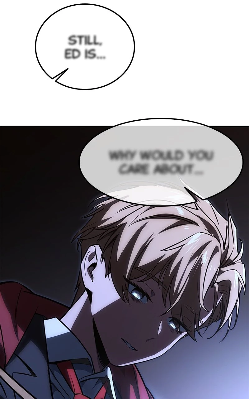 The Extra's Academy Survival Guide Chapter 25 - 42