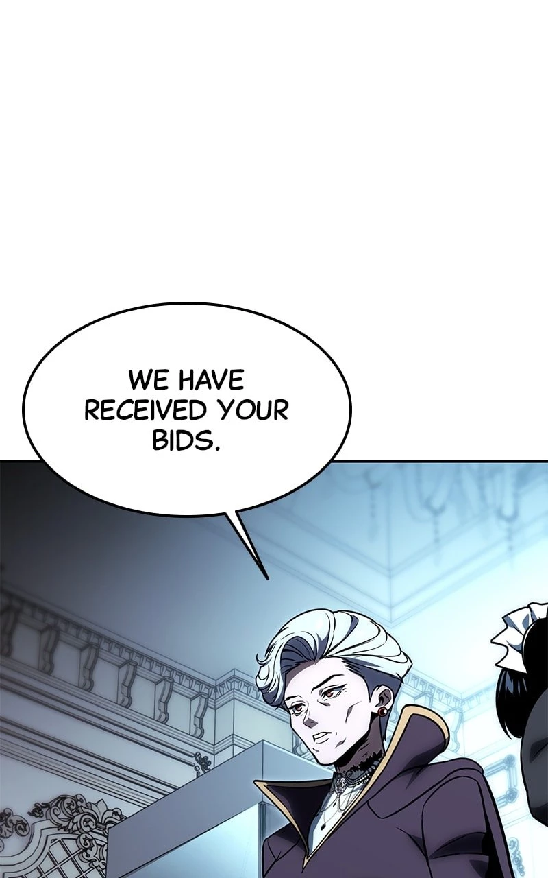 The Extra's Academy Survival Guide Chapter 26 - 48