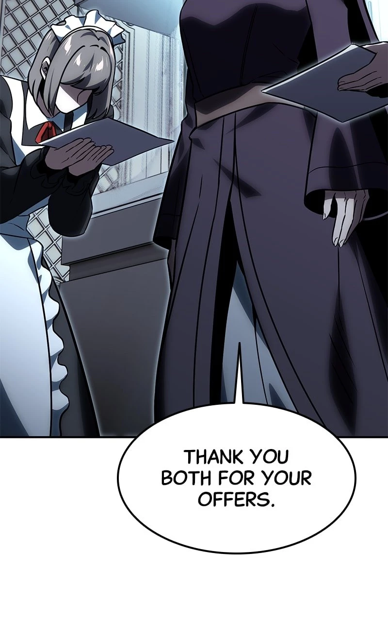 The Extra's Academy Survival Guide Chapter 26 - 49