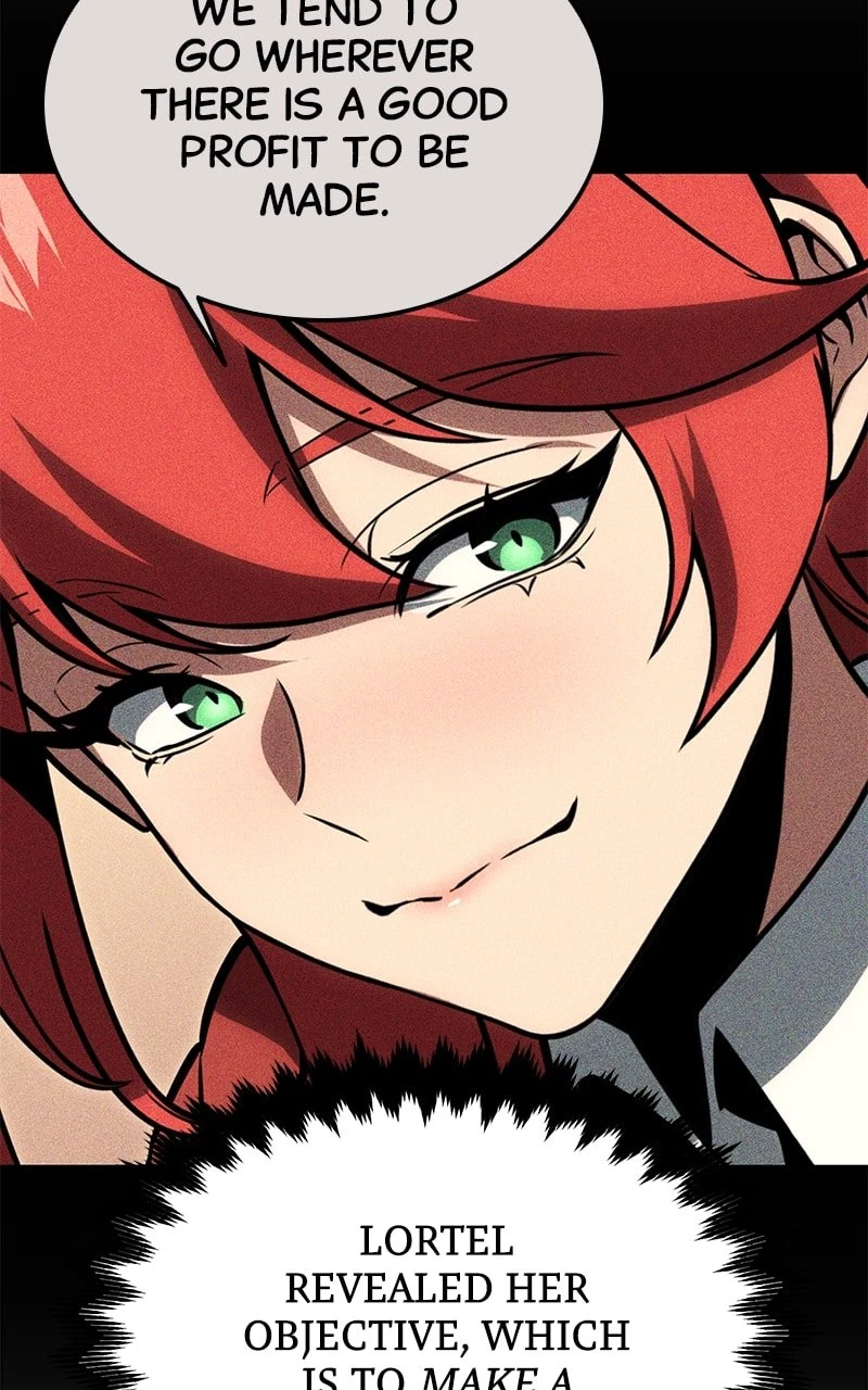 The Extra's Academy Survival Guide Chapter 26 - 52