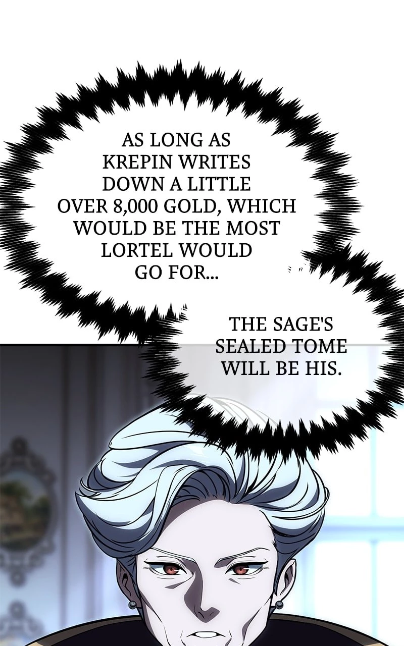 The Extra's Academy Survival Guide Chapter 26 - 55