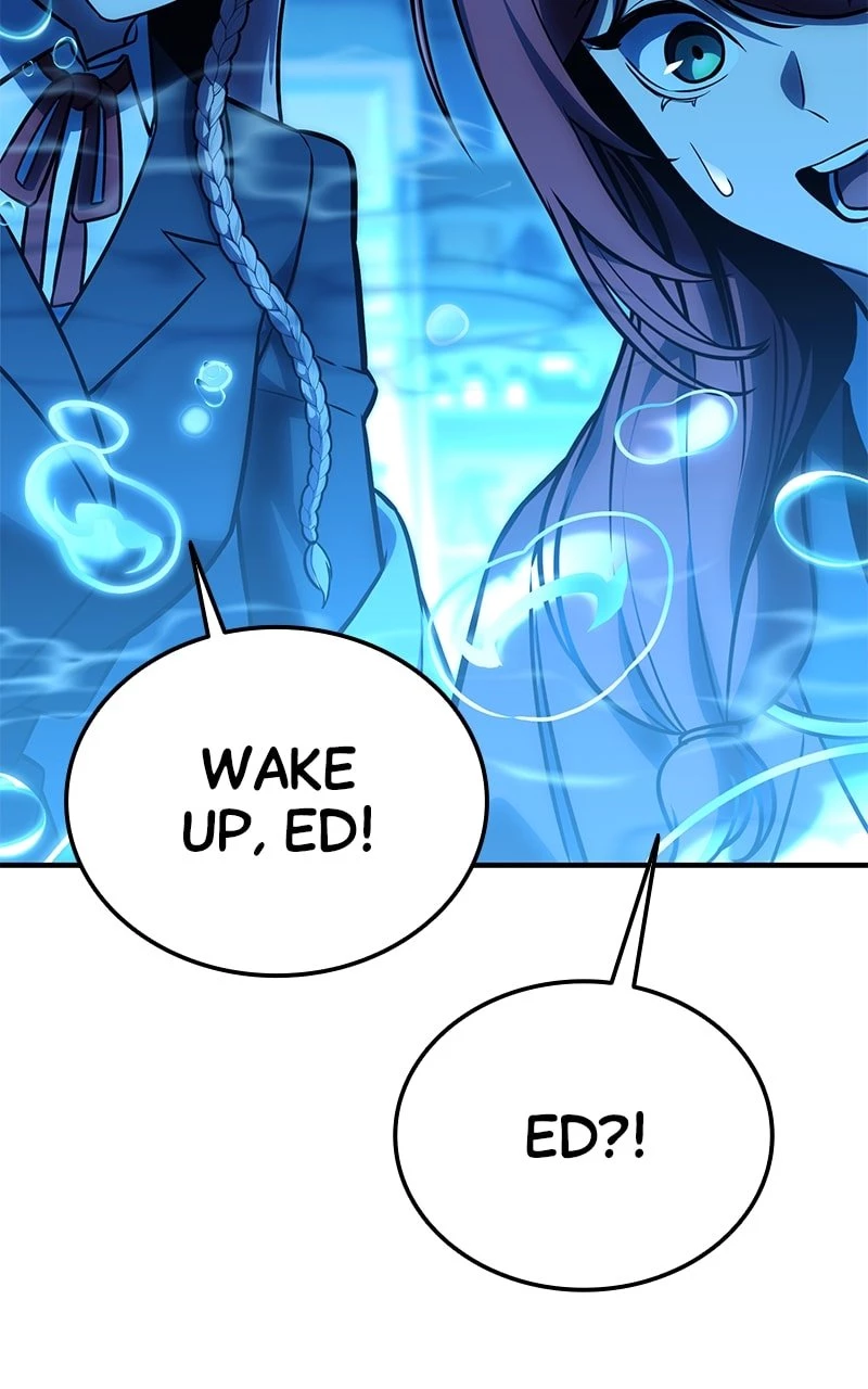 The Extra's Academy Survival Guide Chapter 25 - 55