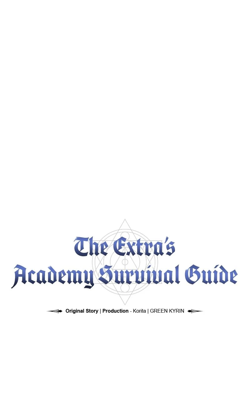 The Extra's Academy Survival Guide Chapter 25 - 56