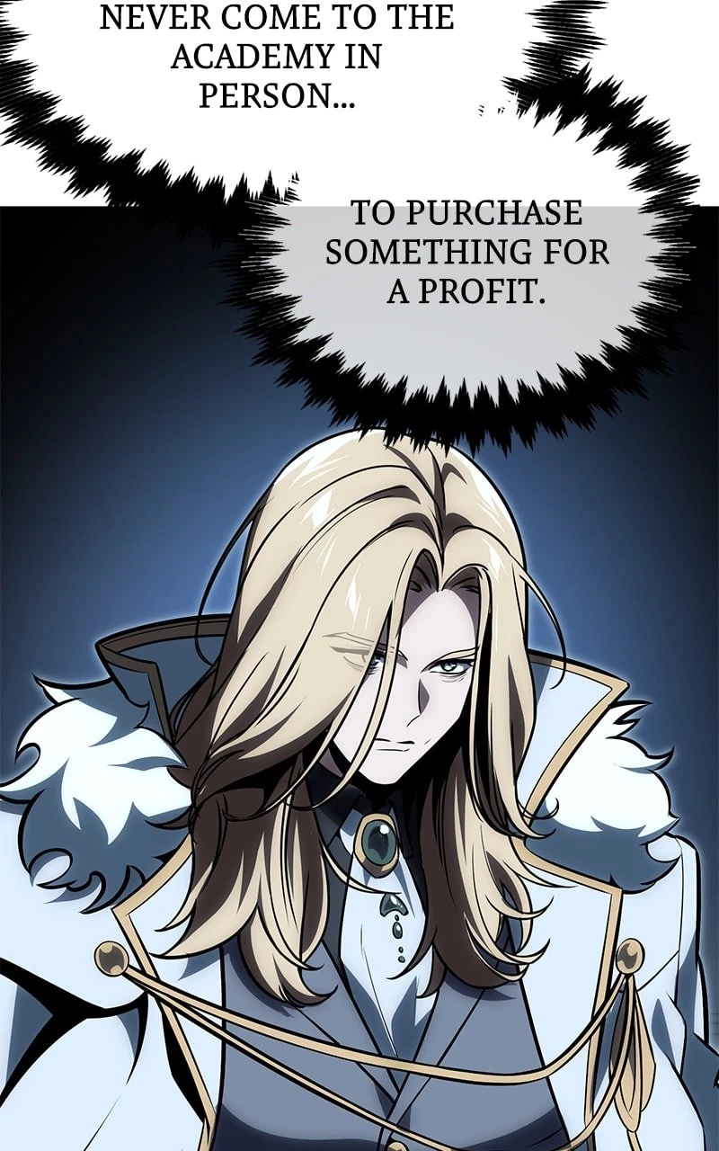 The Extra's Academy Survival Guide Chapter 26 - 59