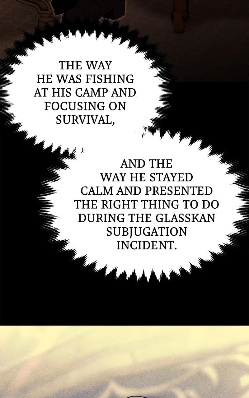 The Extra's Academy Survival Guide Chapter 25 - 60