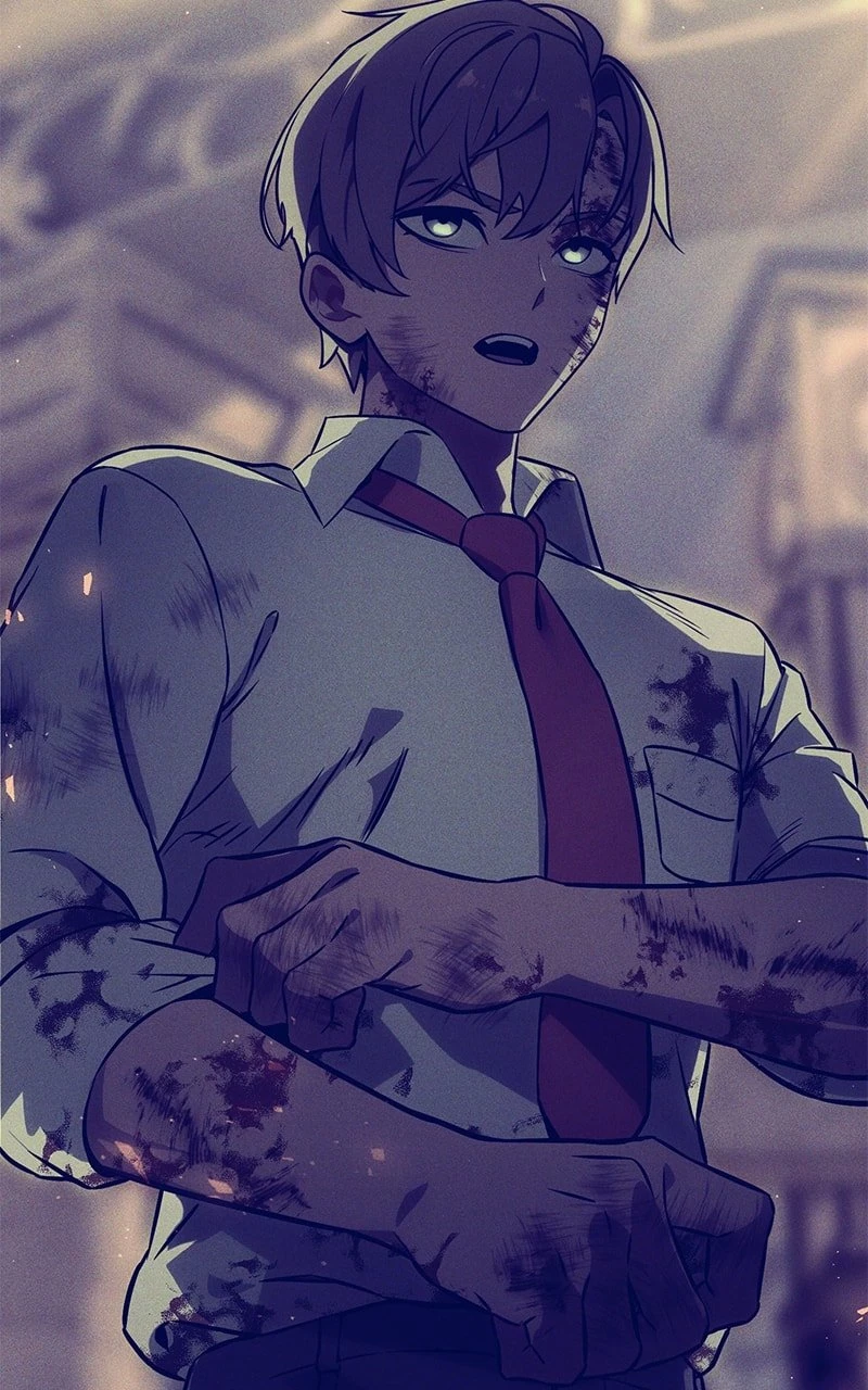 The Extra's Academy Survival Guide Chapter 25 - 61