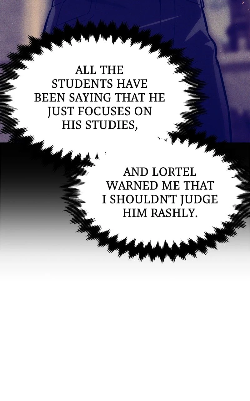 The Extra's Academy Survival Guide Chapter 25 - 62