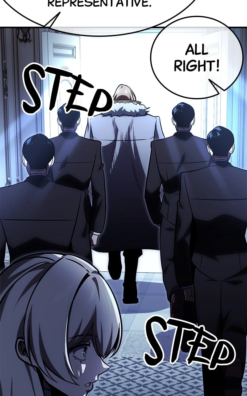 The Extra's Academy Survival Guide Chapter 26 - 67