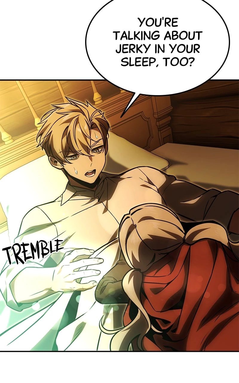 The Extra's Academy Survival Guide Chapter 25 - 81