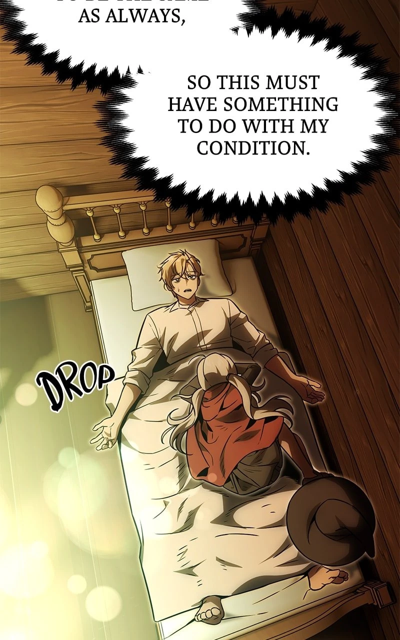 The Extra's Academy Survival Guide Chapter 25 - 85