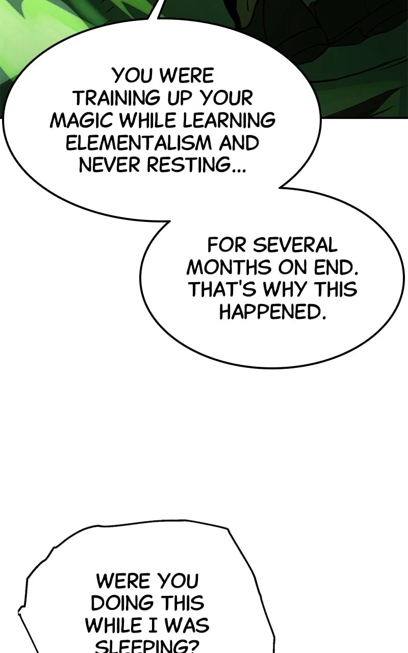 The Extra's Academy Survival Guide Chapter 25 - 93