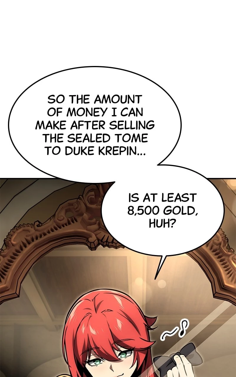 The Extra's Academy Survival Guide Chapter 26 - 91