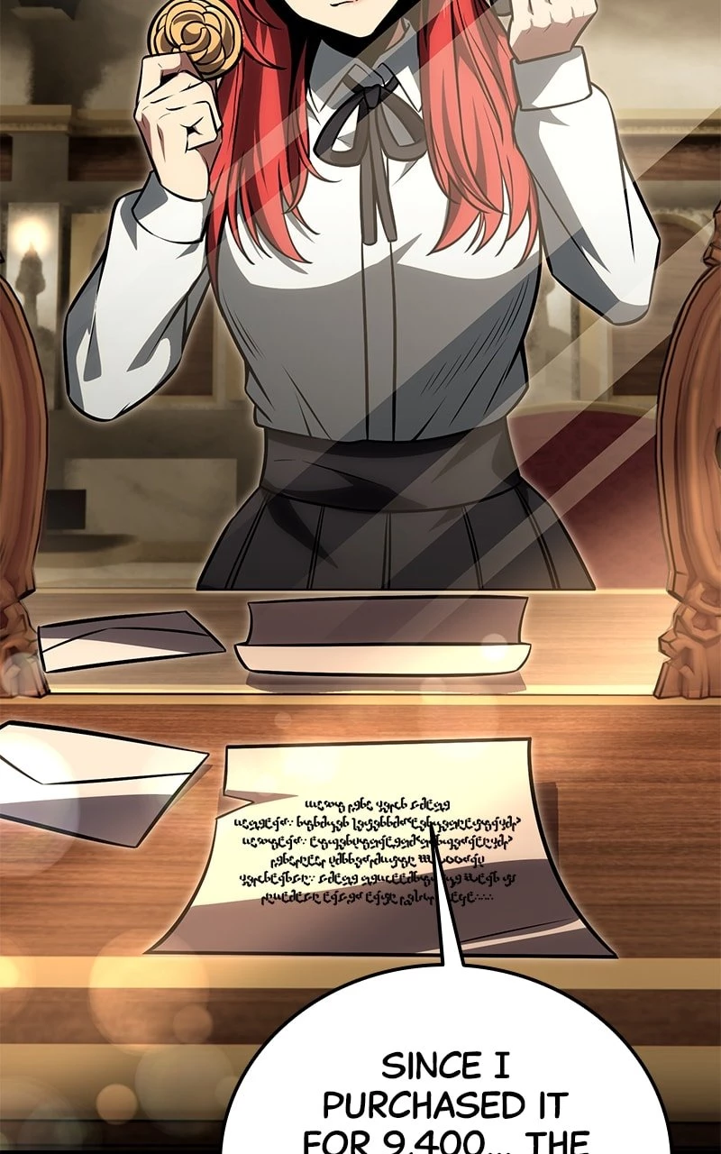 The Extra's Academy Survival Guide Chapter 26 - 92