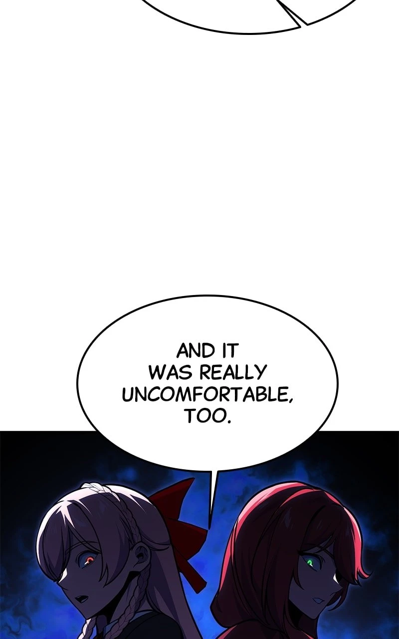 The Extra's Academy Survival Guide Chapter 25 - 95