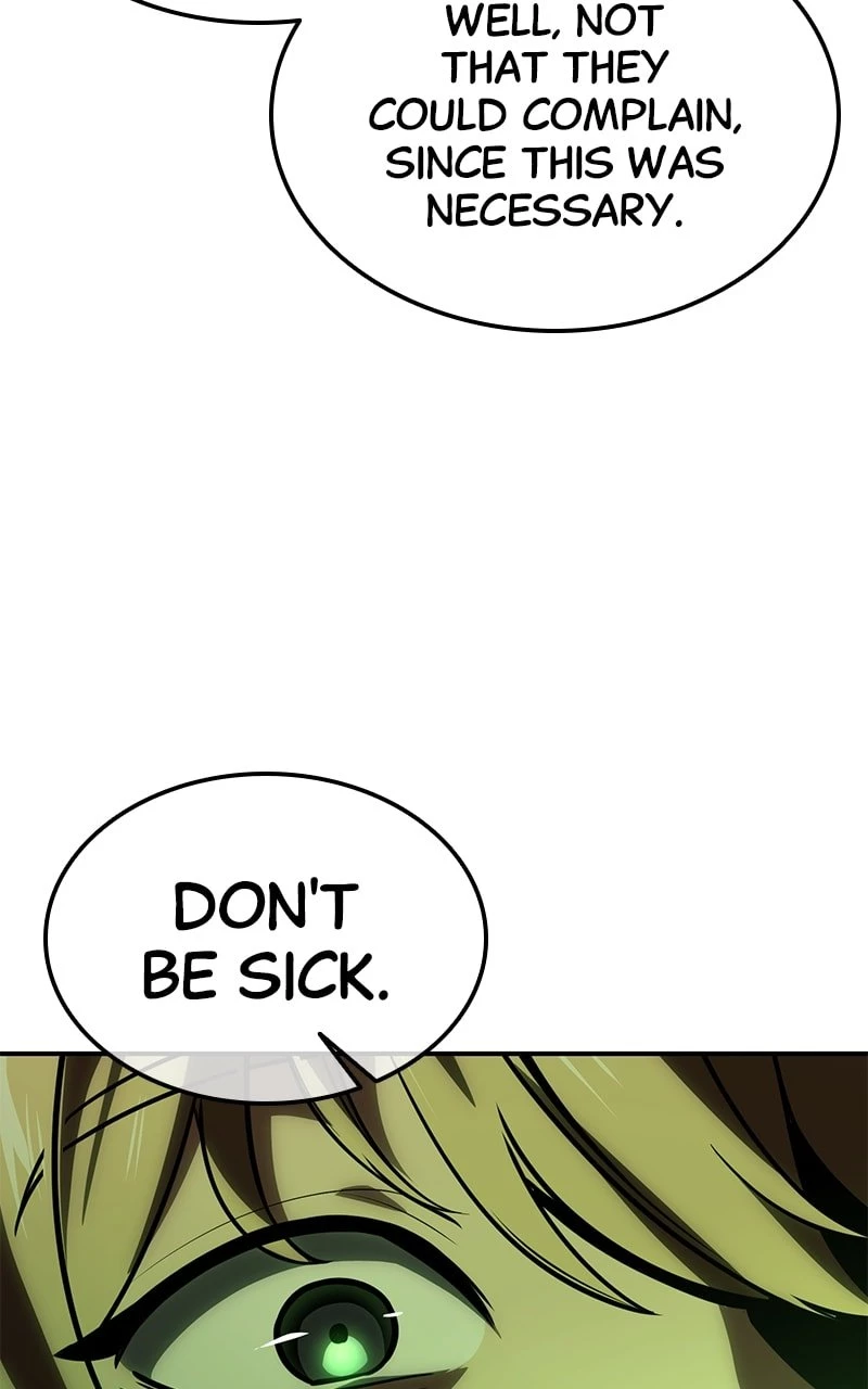 The Extra's Academy Survival Guide Chapter 25 - 97