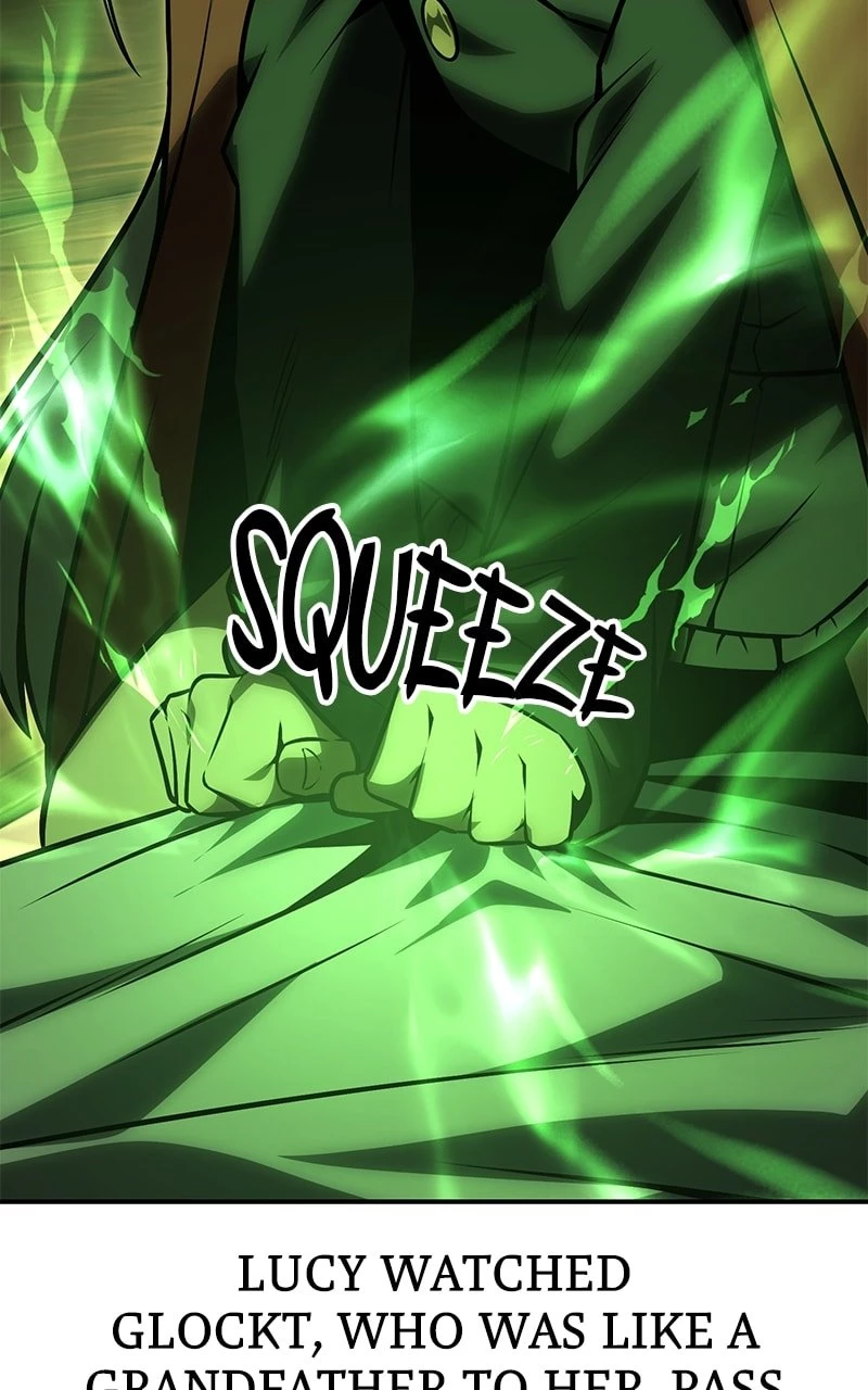 The Extra's Academy Survival Guide Chapter 25 - 100