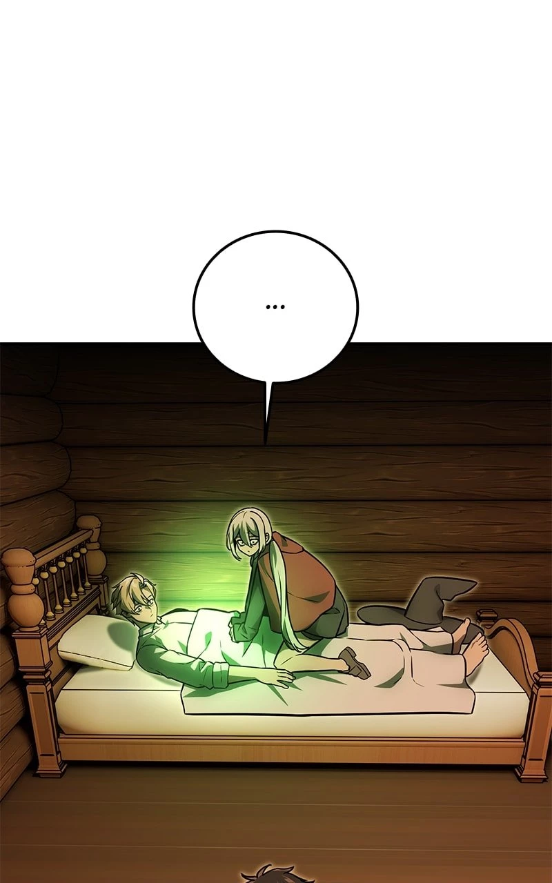 The Extra's Academy Survival Guide Chapter 25 - 107
