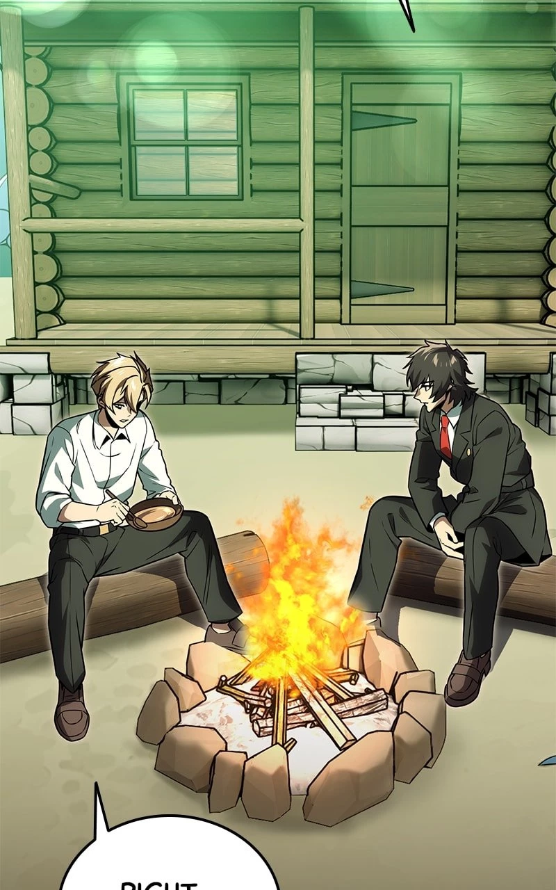 The Extra's Academy Survival Guide Chapter 26 - 106