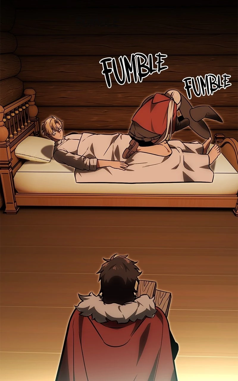 The Extra's Academy Survival Guide Chapter 25 - 109
