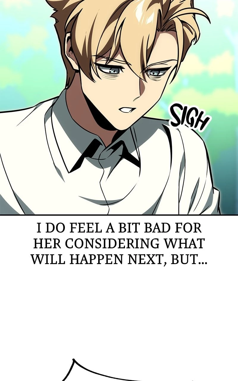 The Extra's Academy Survival Guide Chapter 26 - 108