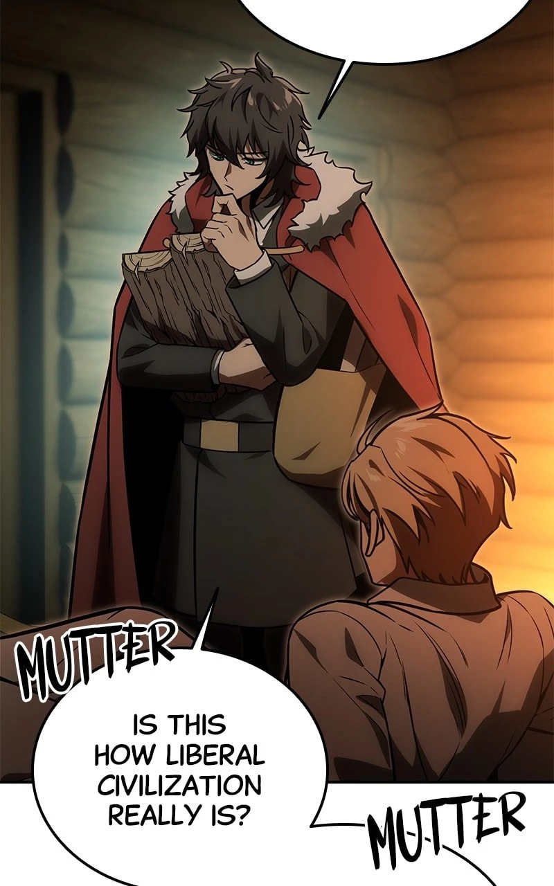 The Extra's Academy Survival Guide Chapter 25 - 115