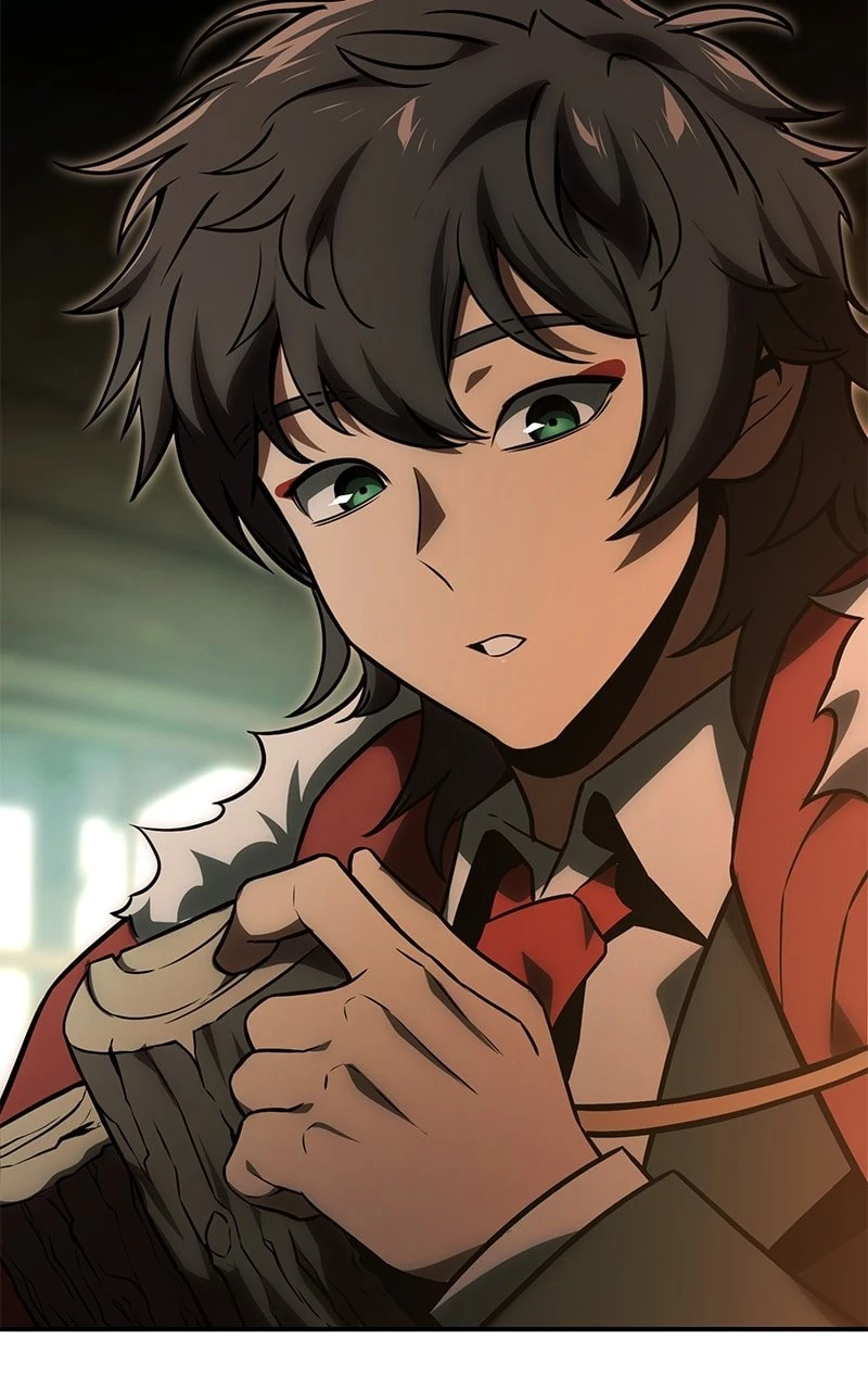 The Extra's Academy Survival Guide Chapter 25 - 117