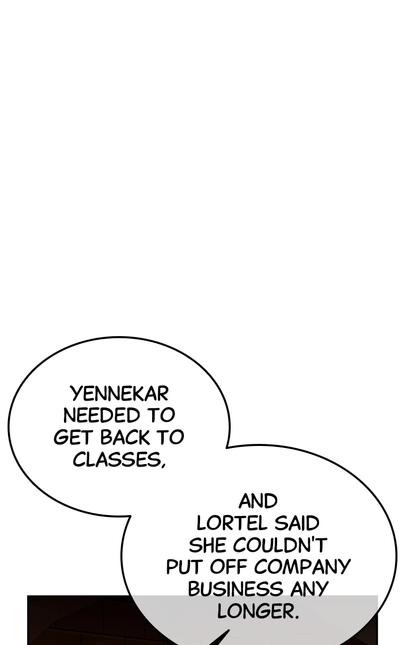 The Extra's Academy Survival Guide Chapter 25 - 118