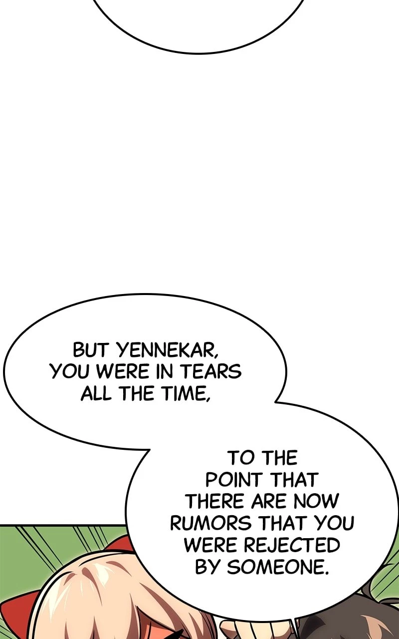 The Extra's Academy Survival Guide Chapter 26 - 115