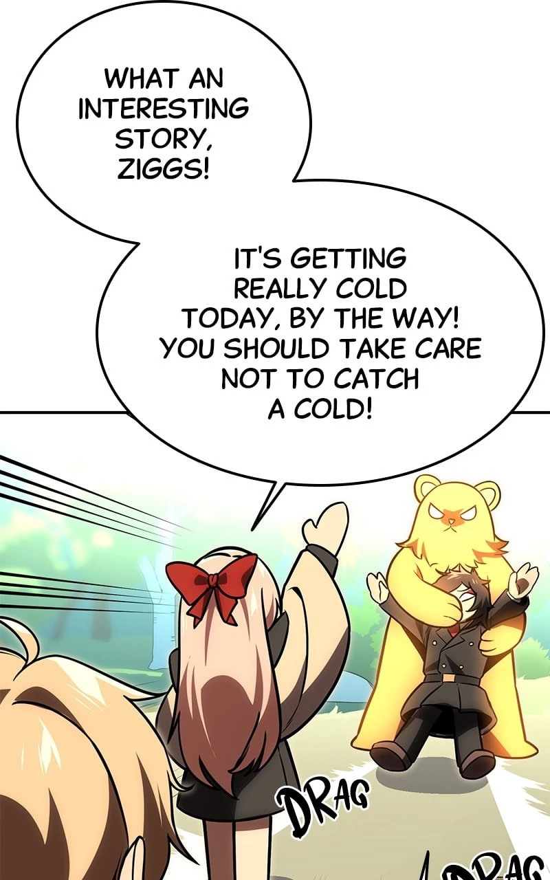 The Extra's Academy Survival Guide Chapter 26 - 117