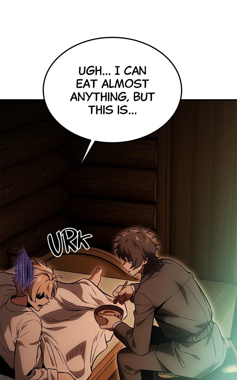 The Extra's Academy Survival Guide Chapter 25 - 122