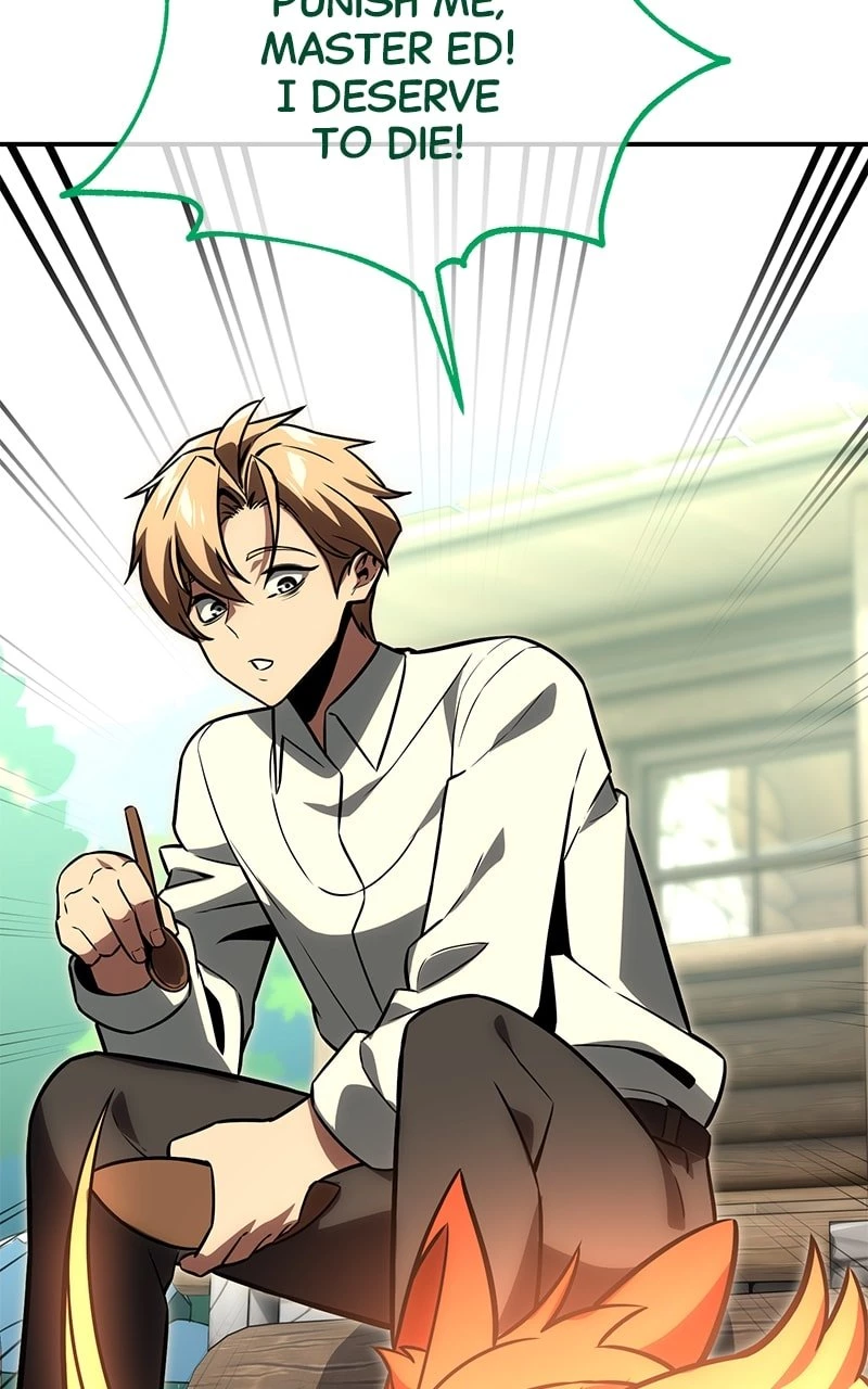 The Extra's Academy Survival Guide Chapter 26 - 120