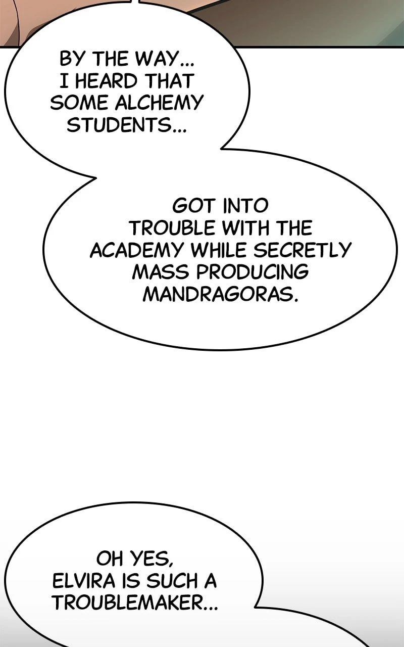 The Extra's Academy Survival Guide Chapter 25 - 126