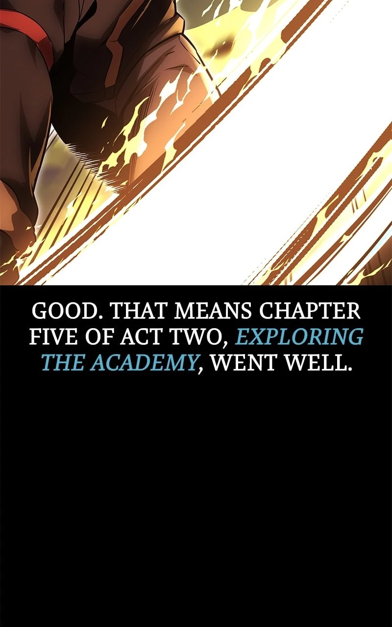 The Extra's Academy Survival Guide Chapter 25 - 128