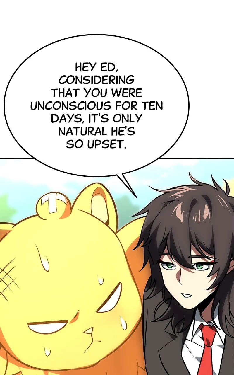 The Extra's Academy Survival Guide Chapter 26 - 124