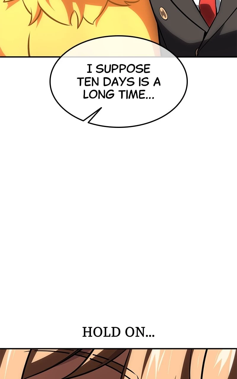 The Extra's Academy Survival Guide Chapter 26 - 125