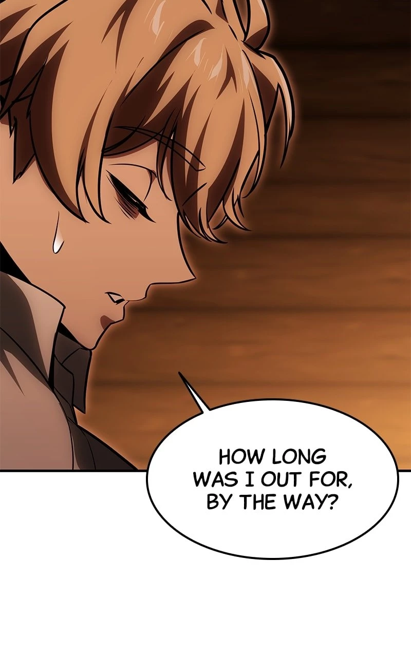 The Extra's Academy Survival Guide Chapter 25 - 132