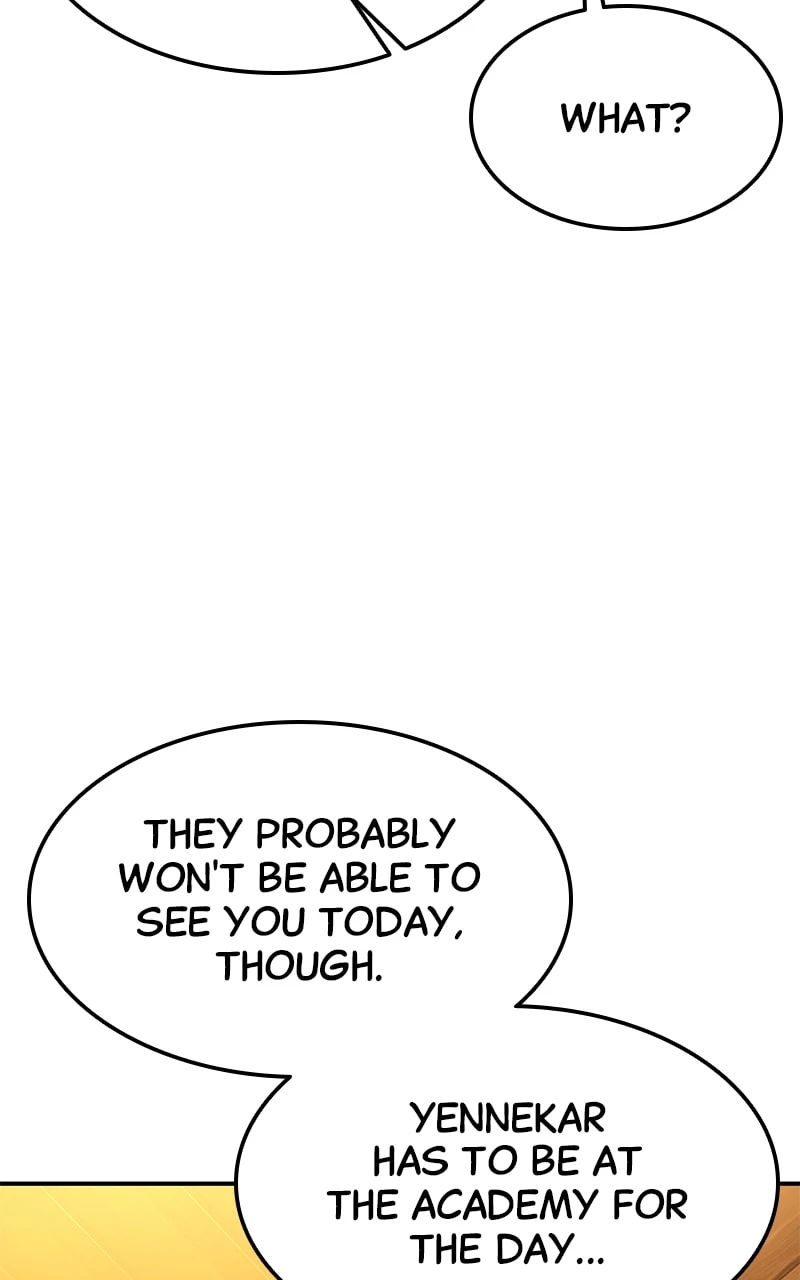 The Extra's Academy Survival Guide Chapter 25 - 134