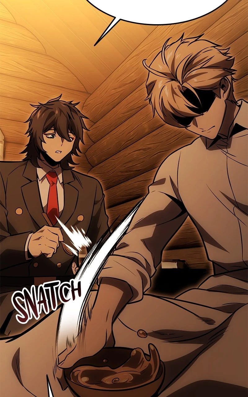 The Extra's Academy Survival Guide Chapter 25 - 135