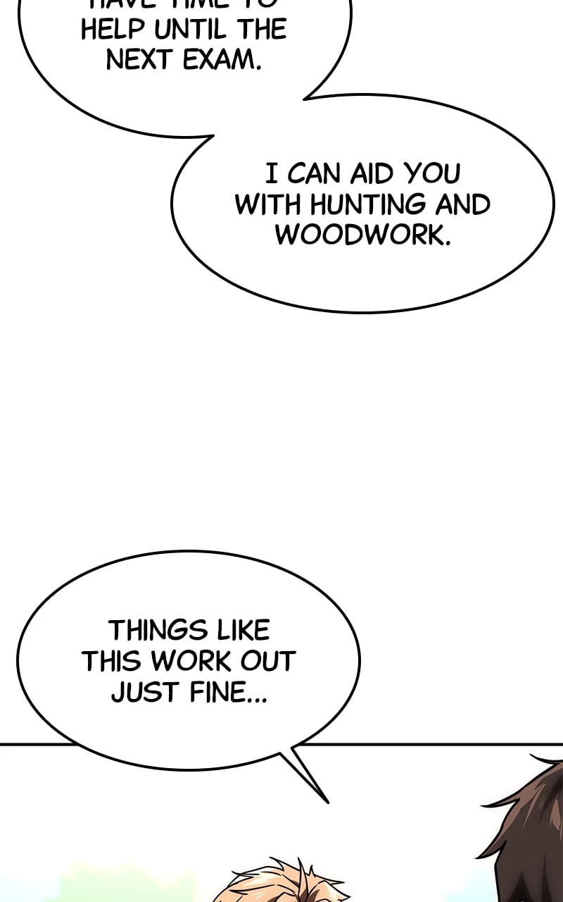 The Extra's Academy Survival Guide Chapter 26 - 134