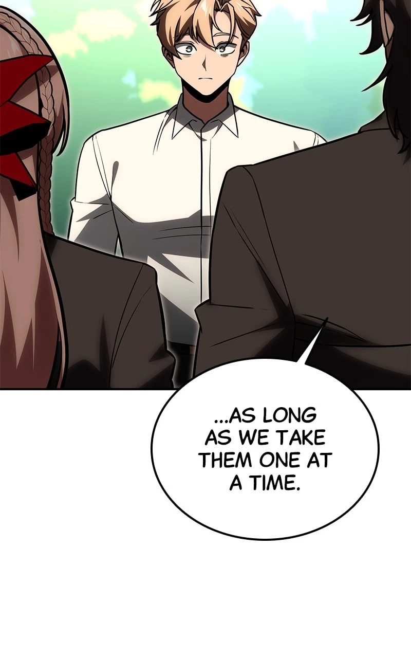 The Extra's Academy Survival Guide Chapter 26 - 135