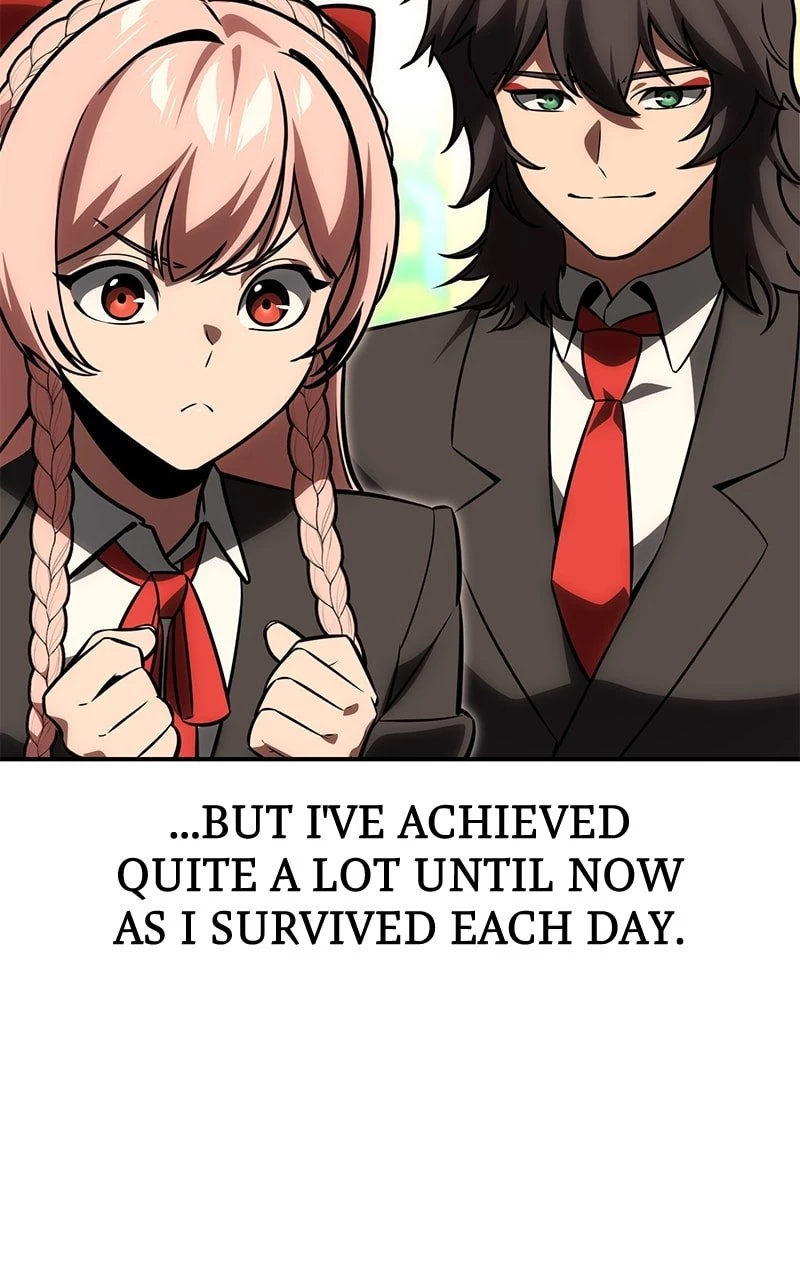The Extra's Academy Survival Guide Chapter 26 - 143